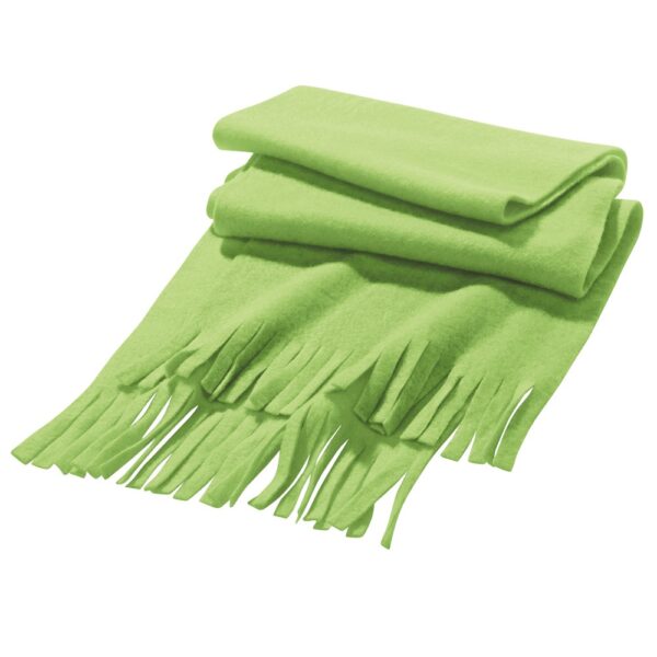 JASON. Polar fleece scraf (200 g/m²)