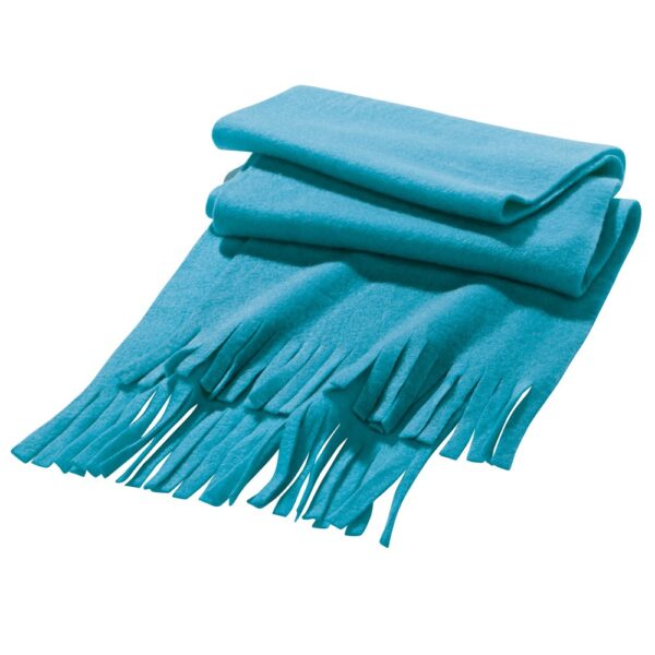 JASON. Polar fleece scraf (200 g/m²)