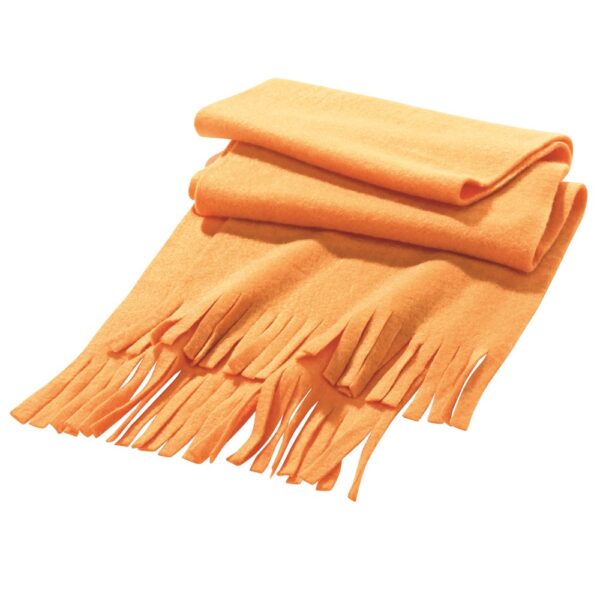 JASON. Polar fleece scraf (200 g/m²)