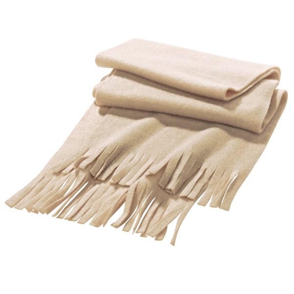 JASON. Polar fleece scraf (200 g/m²)