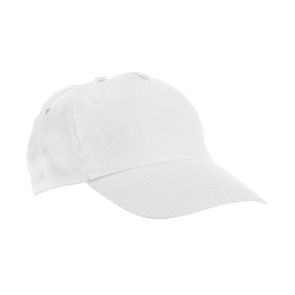 RUFAI. 100% cotton cap