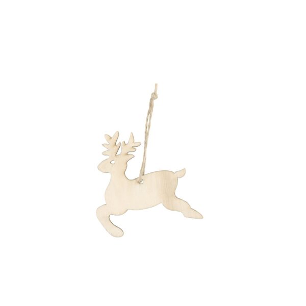 99032_150-c FLAKE. Christmas ornament