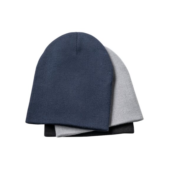 HAWK. Recycled polyester (100% rPET) Unisex Beanie