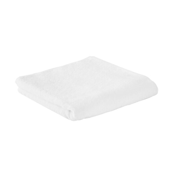 99047_106 BARDEM L. Bath towel (500 g/m²) in cotton (82%) and recycled cotton (18%)