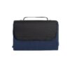 RILEY. EPE-lined picnic blanket (180 g/m²)