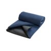 RILEY. EPE-lined picnic blanket (180 g/m²)