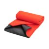 RILEY. EPE-lined picnic blanket (180 g/m²)