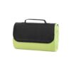 RILEY. EPE-lined picnic blanket (180 g/m²)