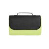 RILEY. EPE-lined picnic blanket (180 g/m²)