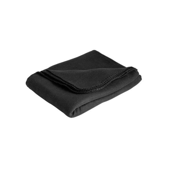 99079_103 GALLIOT. Polar blanket (180 g/m²) in recycled polyester (100% rPET)