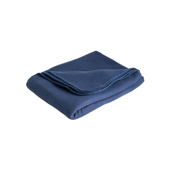 99079_104 GALLIOT. Polar blanket (180 g/m²) in recycled polyester (100% rPET)