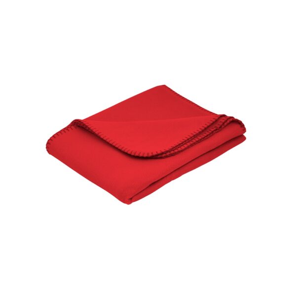 99079_105 GALLIOT. Polar blanket (180 g/m²) in recycled polyester (100% rPET)