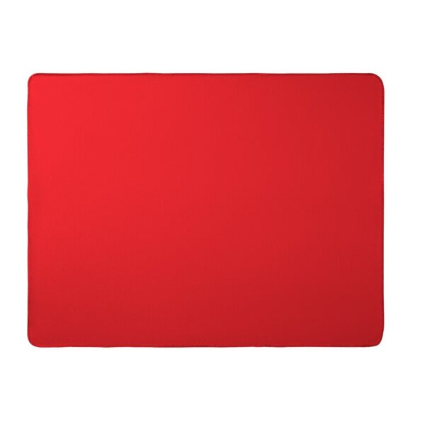 99079_105-a GALLIOT. Polar blanket (180 g/m²) in recycled polyester (100% rPET)