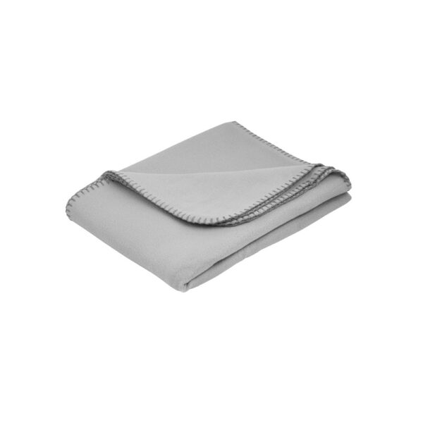 99079_113 GALLIOT. Polar blanket (180 g/m²) in recycled polyester (100% rPET)