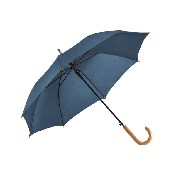 99116_104 PATTI. 190T polyester umbrella with automatic opening