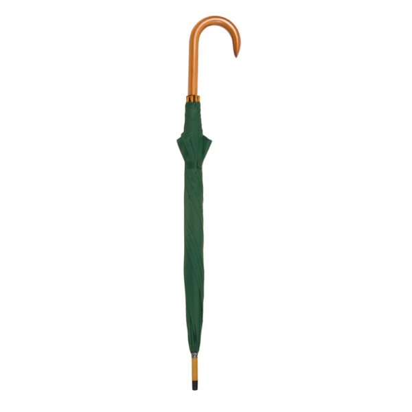 99116_129-a PATTI. 190T polyester umbrella with automatic opening