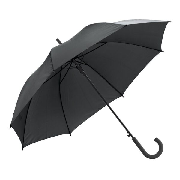 MICHAEL. 190T polyester umbrella with automatic opening