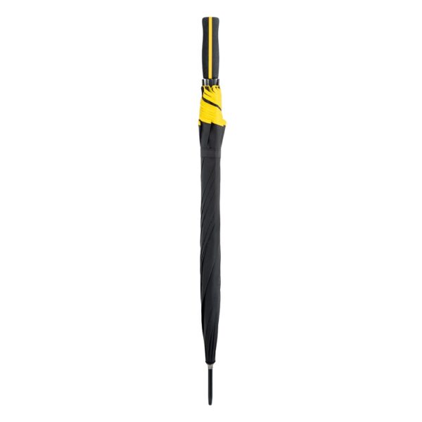 99137_108-a JENNA. 190T polyester umbrella with automatic opening