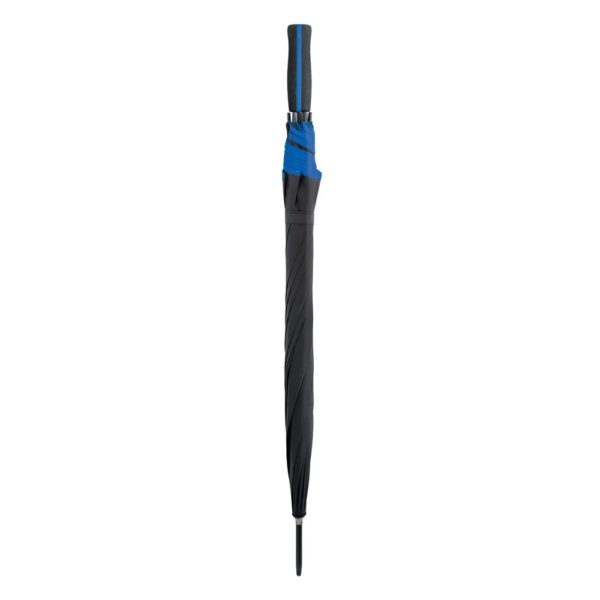 99137_114-a JENNA. 190T polyester umbrella with automatic opening