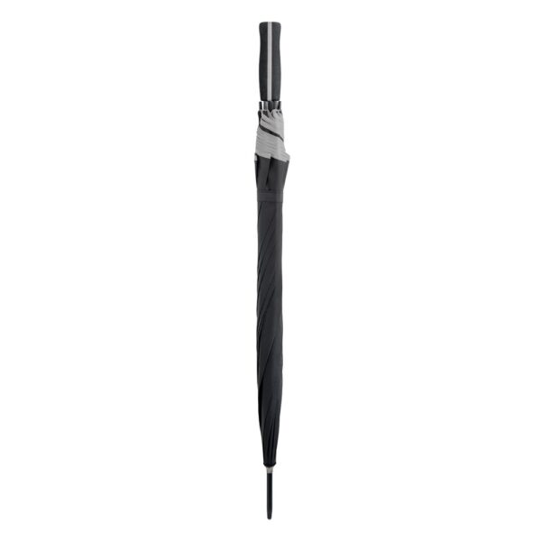 99137_127-a JENNA. 190T polyester umbrella with automatic opening
