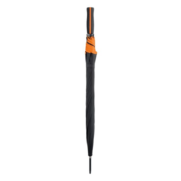 99137_128-a JENNA. 190T polyester umbrella with automatic opening