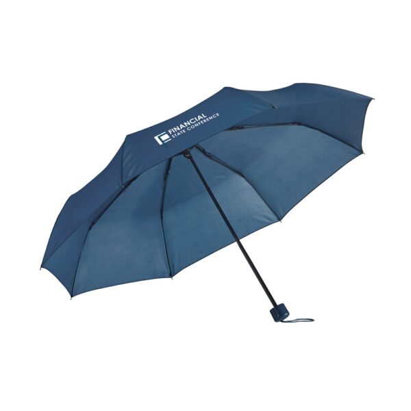 MARIA. 190T polyester folding umbrella