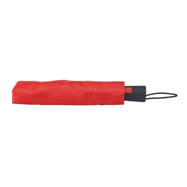 99139_105-a TOMAS. 190T polyester compact umbrella with automatic opening