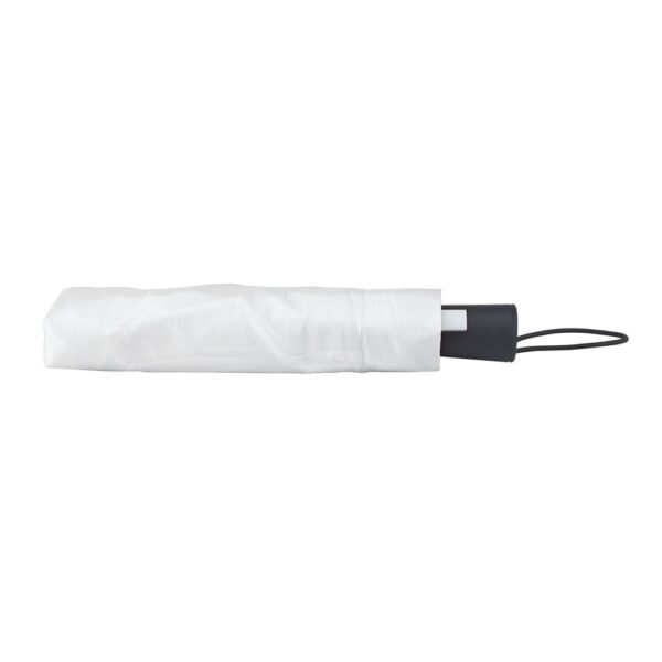 99139_106-a TOMAS. 190T polyester compact umbrella with automatic opening