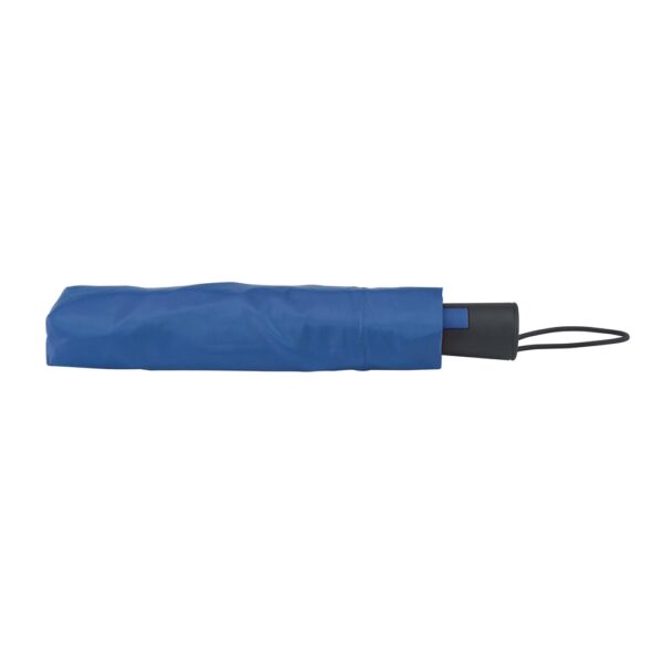 99139_114-a TOMAS. 190T polyester compact umbrella with automatic opening