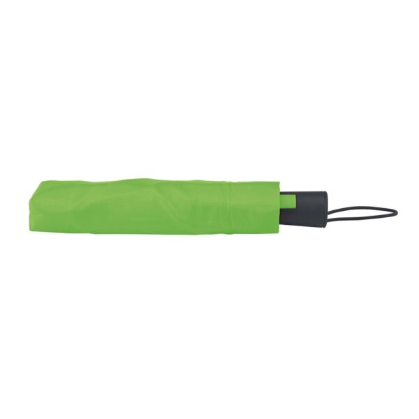 99139_119-a TOMAS. 190T polyester compact umbrella with automatic opening