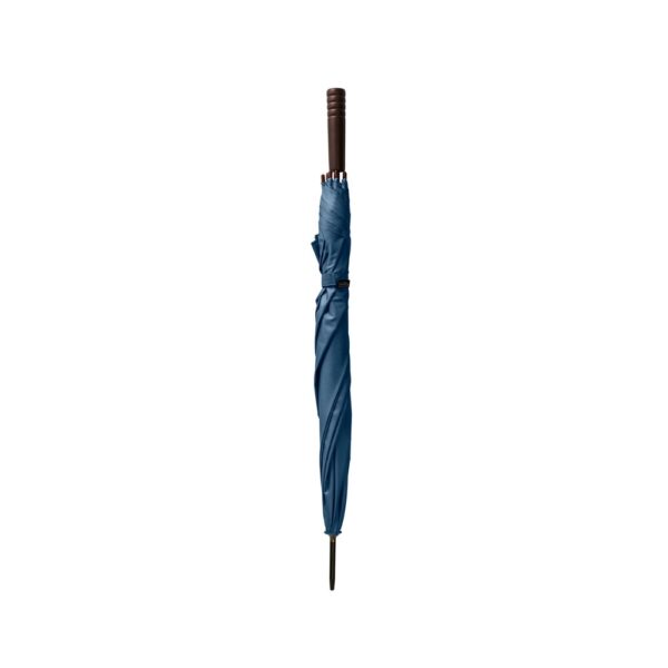 APOLO. Recycled polyester (100% rPET) pongee umbrella with automatic opening