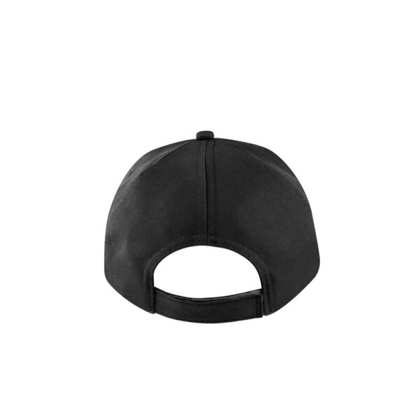 99160_103-c BENEDICT. Recycled polyester cap (100% rPET)