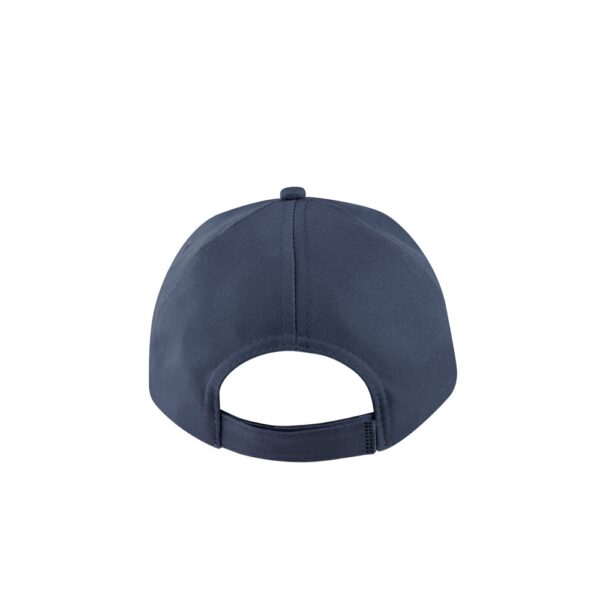 99160_134-c BENEDICT. Recycled polyester cap (100% rPET)