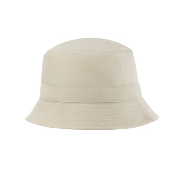 JOSEPH KIDS. Panama for children in canvas cotton and polyester (220 g/m²)