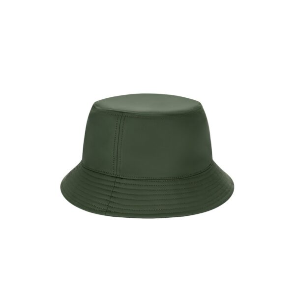 MASON. Panama in recycled polyester (100% rPET)