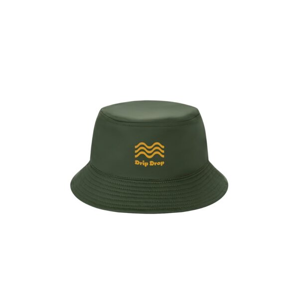 MASON. Panama in recycled polyester (100% rPET)