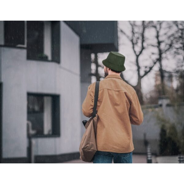 MASON. Panama in recycled polyester (100% rPET)
