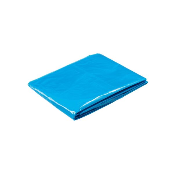 99213_124 SANDRA. Waterproof poncho