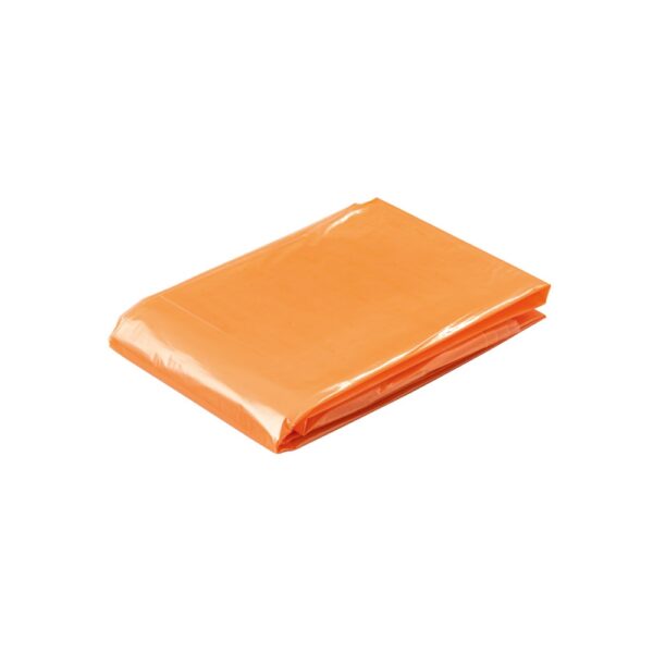 99213_128 SANDRA. Waterproof poncho