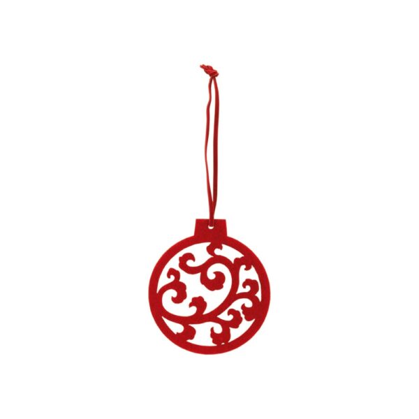 99324_105-c JUBANY. Christmas ornaments