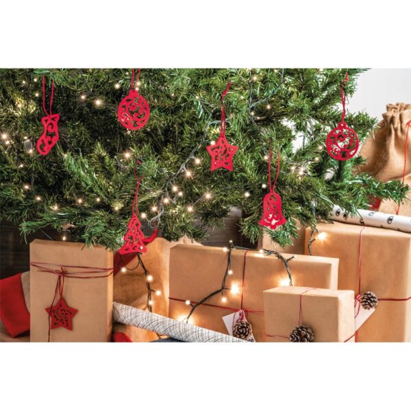 99324_amb JUBANY. Christmas ornaments