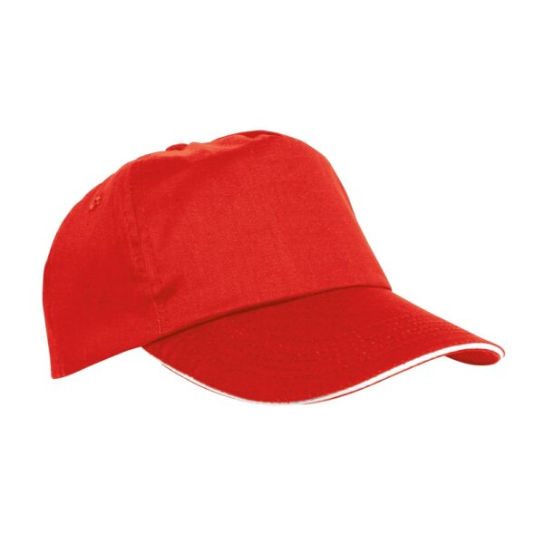 99568_105 CLAIRE. 100% polyester sandwich