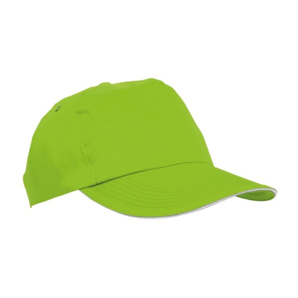99568_119 CLAIRE. 100% polyester sandwich