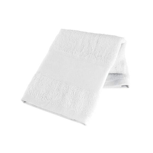 99963_106 GEHRIG. Sports towel in cotton (380 g/m²)