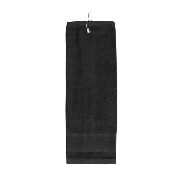 99964_103-a GOLFI. Multifunctional cotton towel (430 g/m²)