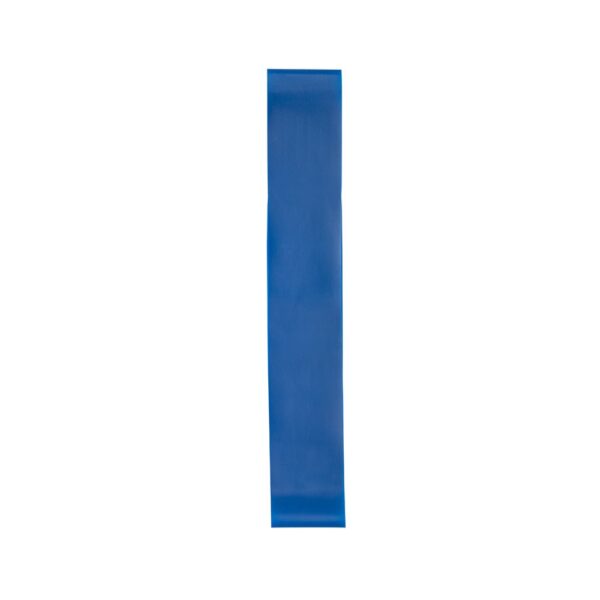 BURPEE. Set of elasticated resistance bands with non-woven pouch