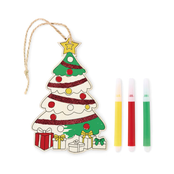 COLORTREE
