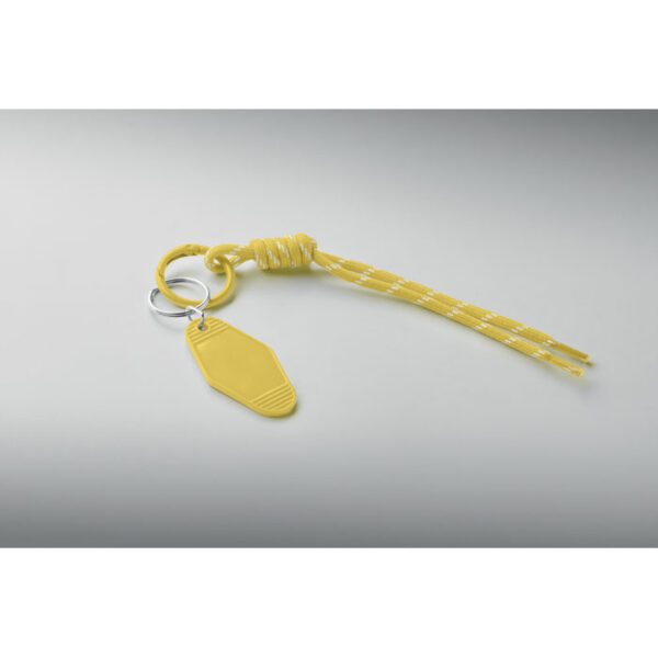 KEYBRAID